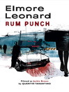 Rum Punch (eBook)